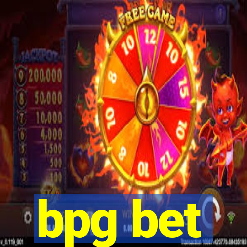 bpg bet